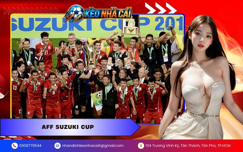 AFF Suzuki Cup