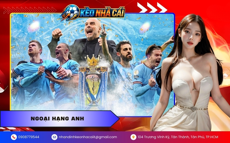 Ngoại Hạng Anh