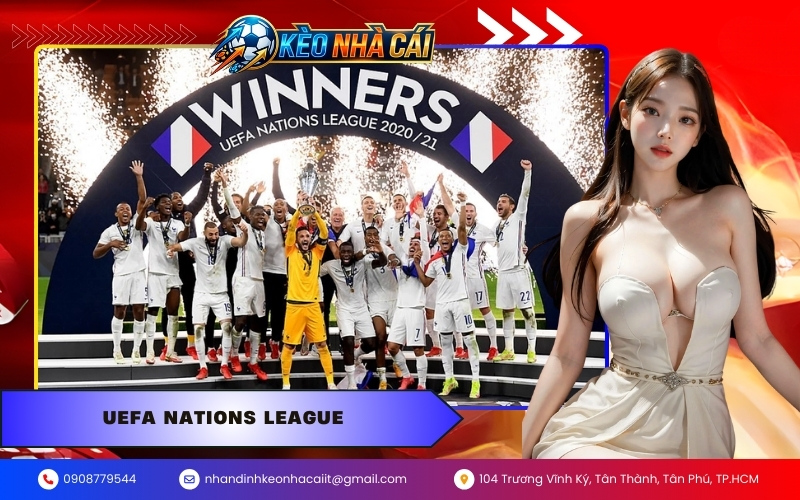 UEFA Nations League